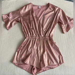Victoria’s Secret Romper